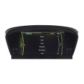 Reproductor de DVD de coche para BMW M5 BMW E60 / E61 / E63 / E64 Navegación GPS